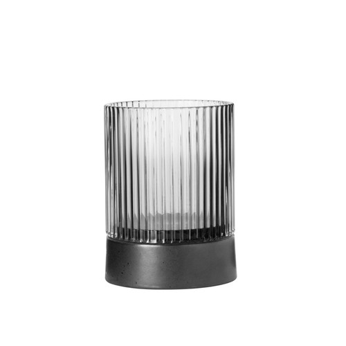 Asa juna clear candelabro - juna,