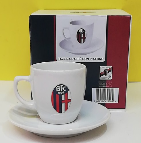 Bologna bfc 1909 - bfc, calcio