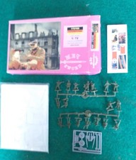 SOLDATINI 1/72  VOLKSTURM