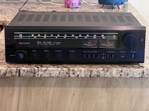 Ricevitore stereo fm - ricevitore, am/fm