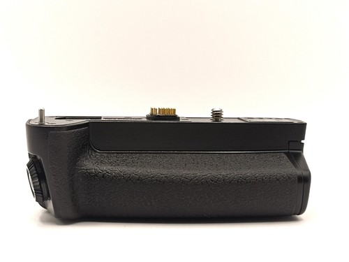 Impugnatura porta batteria