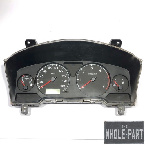 2007 2011 nissan patrol - 2007-2011, gu