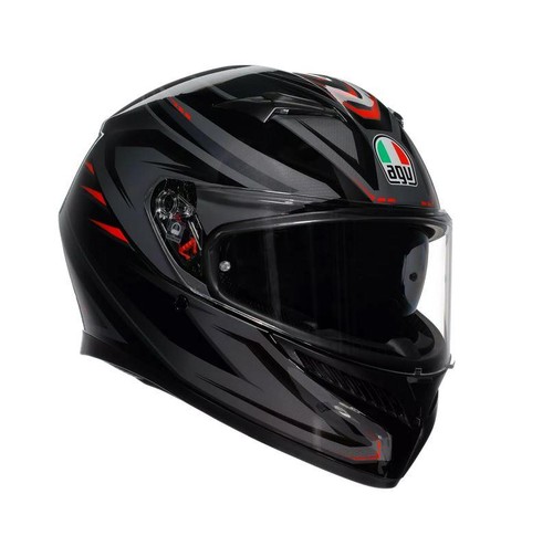 Casco integrale agv e2206 - k3,