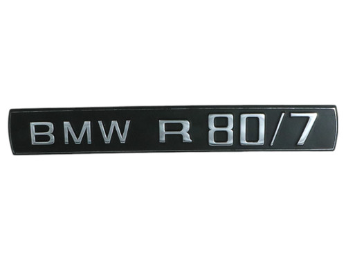 Targa metallo emblema - metallo,