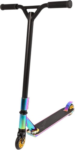 Skate monopattino - x-skate,