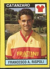figurina calciatori vallardi