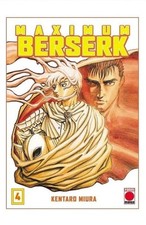 Reedici�n maximum berserk
