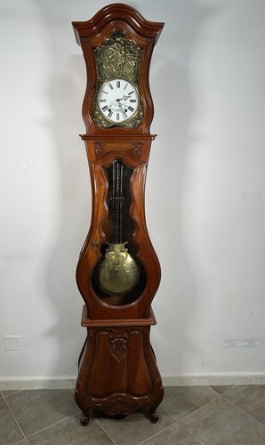 Orologio pendolo verticale - orologio,