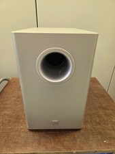 Canton AS 5 subwoofer attivo