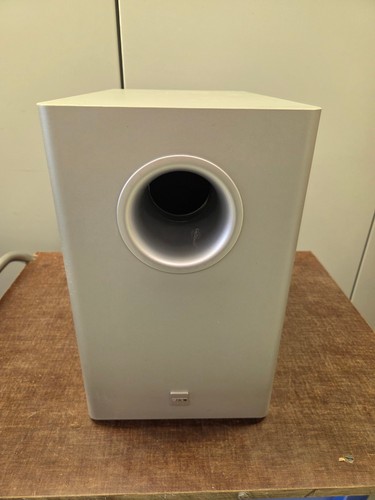 Canton subwoofer attivo - as,