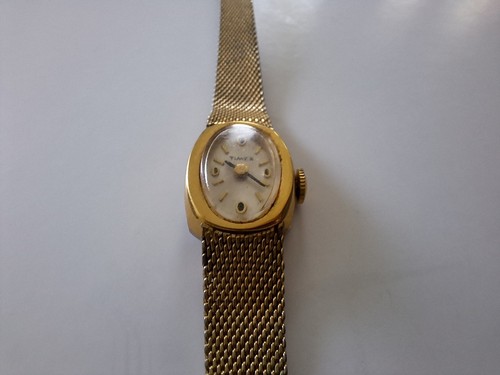 Orologio vintage timex donna - vintage,