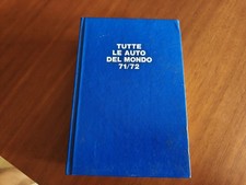 Enciclopedia quattroruote