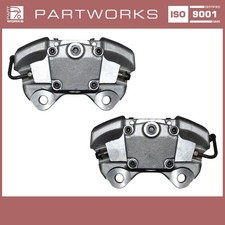 Brake Caliper for Porsche 911