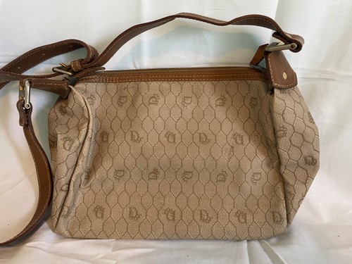 Borsa tracolla vintage - a,