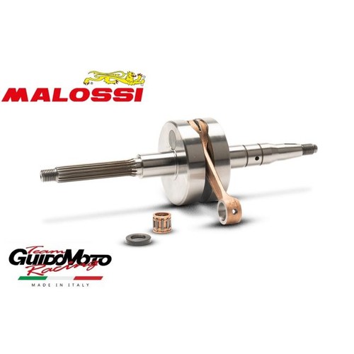Albero motore malossi - albero,