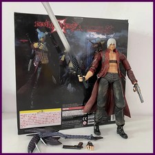 Play Arts Kai Devil May-Cry
