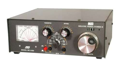 Sintonizzatore antenna - sintonizzatore,