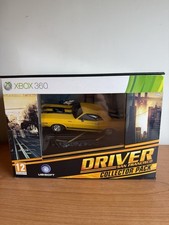 DRIVER San Francisco Collector