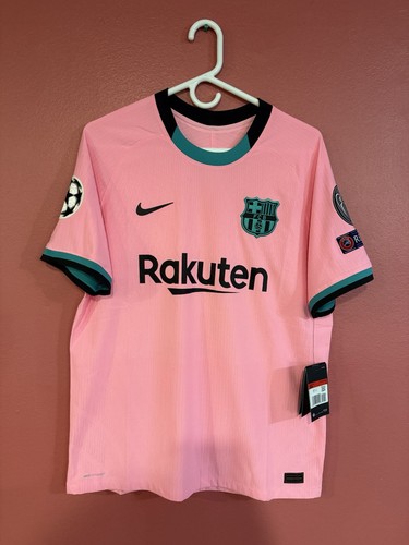 Terza maglia barcellona - terza,