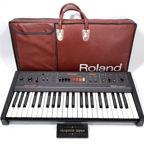 Roland saturn 09 - roland, sa-09
