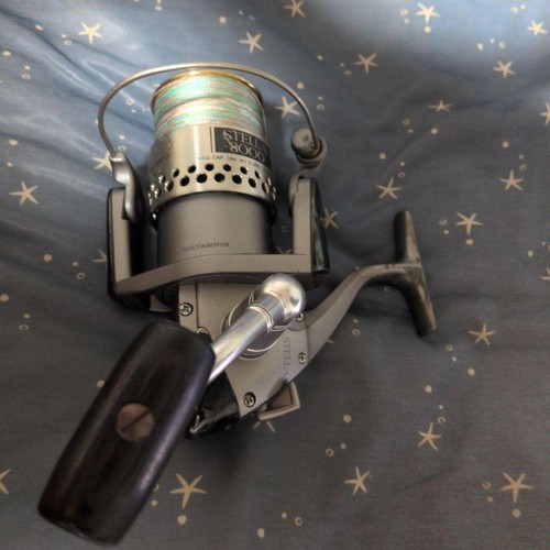 Mulinello spinning shimano - mulinello, da