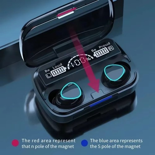 Auricolari bluetooth wireless - auricolari,