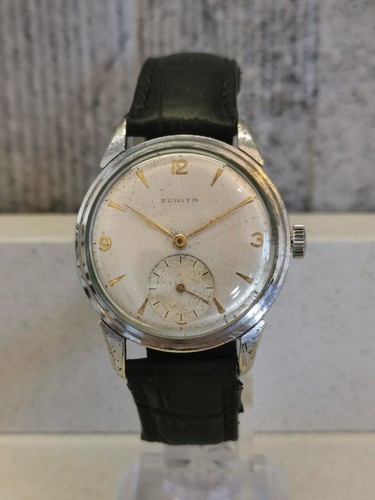 Zenith classic 35mm vintage - classic,