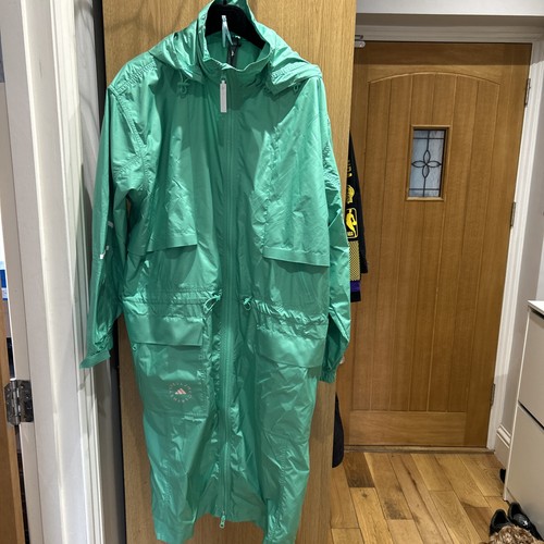 Parka lungo adidas stella - parka,