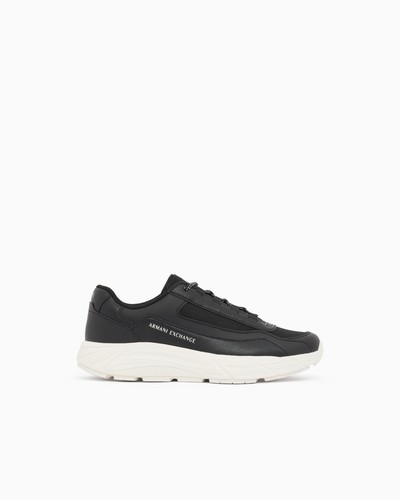 Armani exchange uomo sneakers - armani,