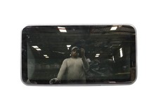 14-17 Maserati Ghibli Sun Roof