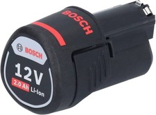 Batteria originale Bosch