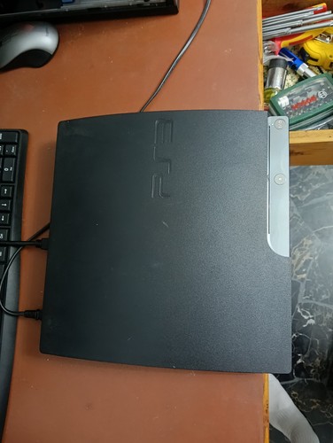 Sony playstation ps3 slim - playstation, 3