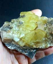 Barite santa lucia - santa,