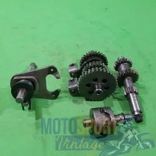 minarelli gearbox 3 speed era