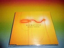 Alphaville - Wishful Thinking *1997* TOP ITALO*DISCO*POP* MAXI-CD-SEHR GUT!