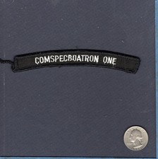 Speciale Barca Squadrone 1 US