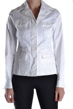 Giacca Aspesi bianco REF-13923