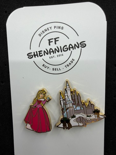 Palm micro disney - micro, spilla