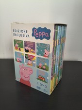 PEPPA PIG Cofanetto Edizione