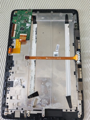 Asus transformer book t100h - transformer,