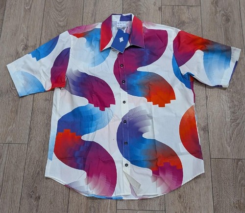 Camicia uomo marcelo burlon - camicia,