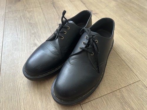 Scarpe oxford doc martens - dr,