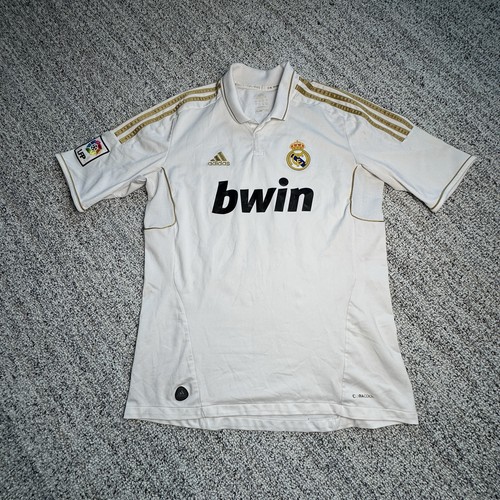 Maglia adidas real madrid - maglia,