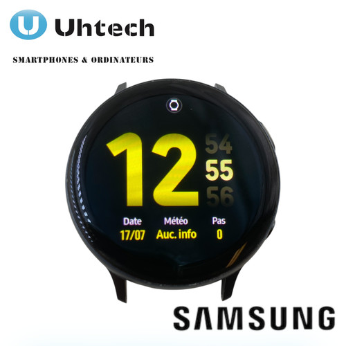 Samsung galaxy watch active2 - watch,