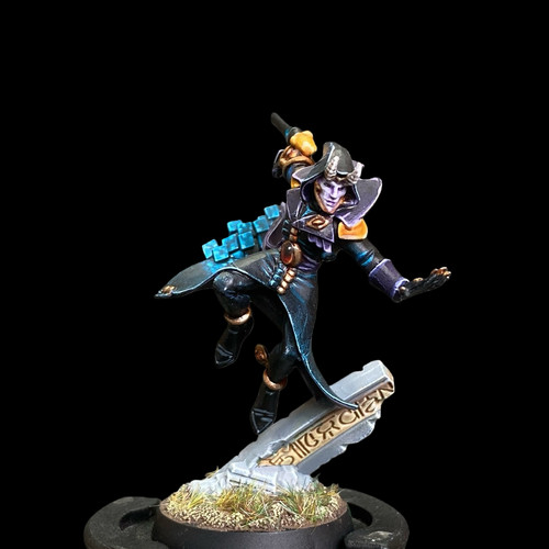 Warhammer 40k arlecchino - warhammer,