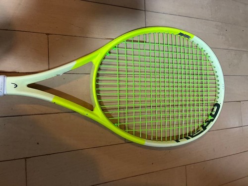 Head extreme pro - head, grip