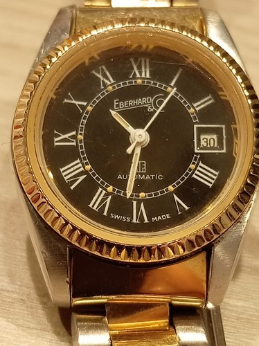 Eberhard donna - eberhard,