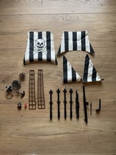 LEGO 6286 Skulls Eye Goletta