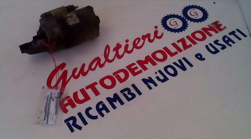 Motorino avviamento per - motorino,