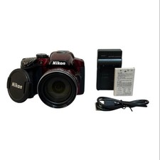 Fotocamera digitale compatta